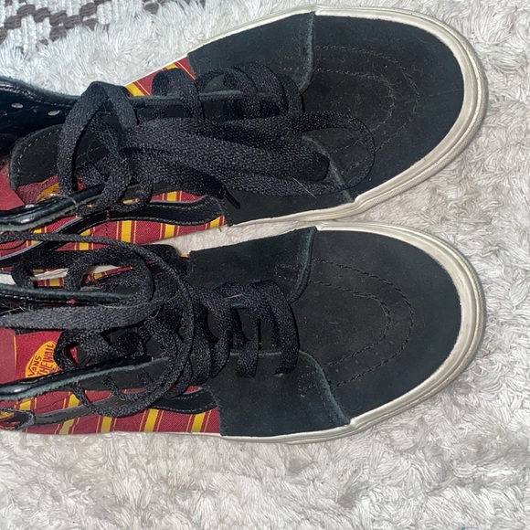Vans Harry Potter sneakers - Picture 8 of 9